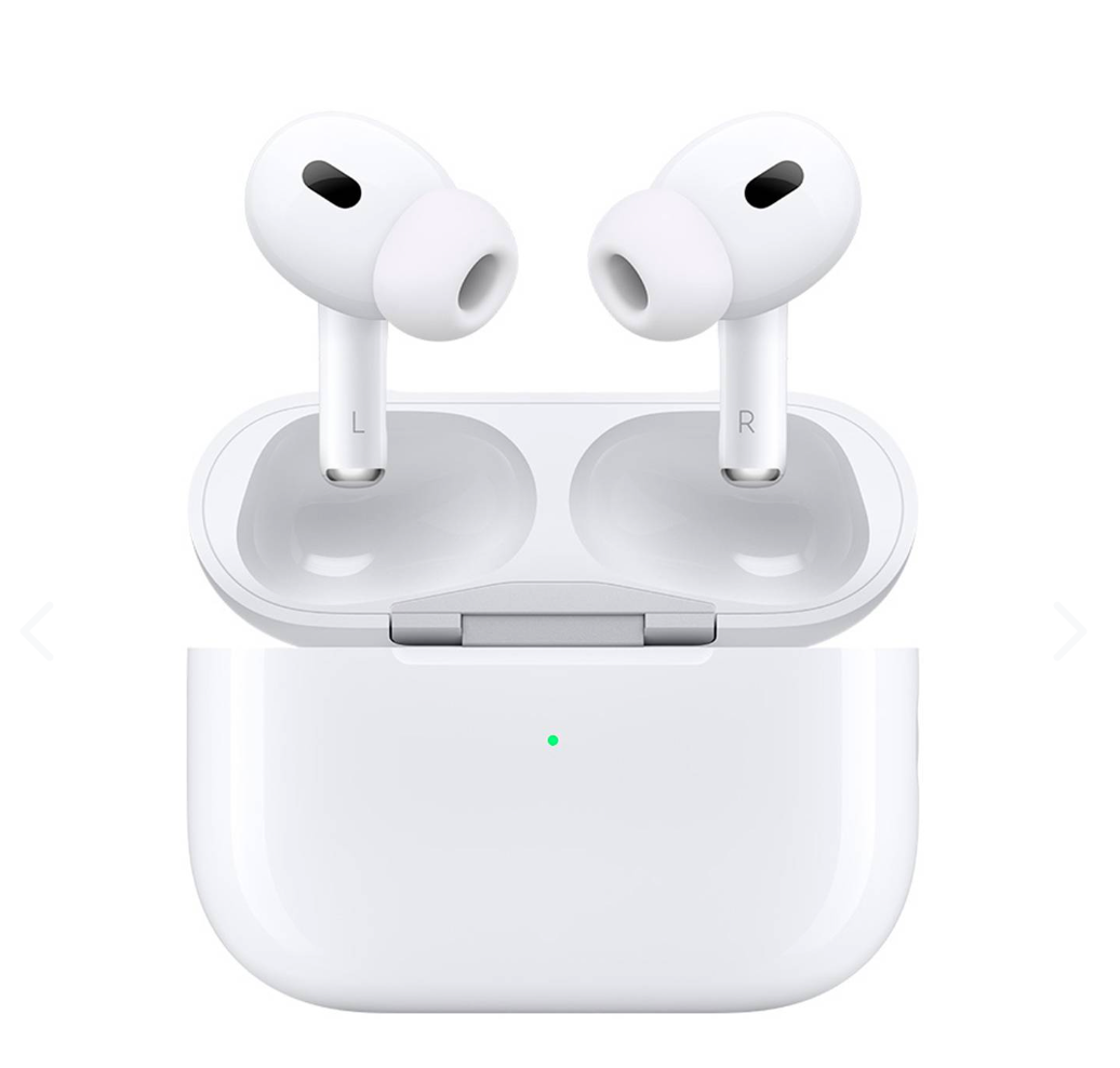 AUDIFONOS INALAMBRICOS AIRPODS PRO 2
