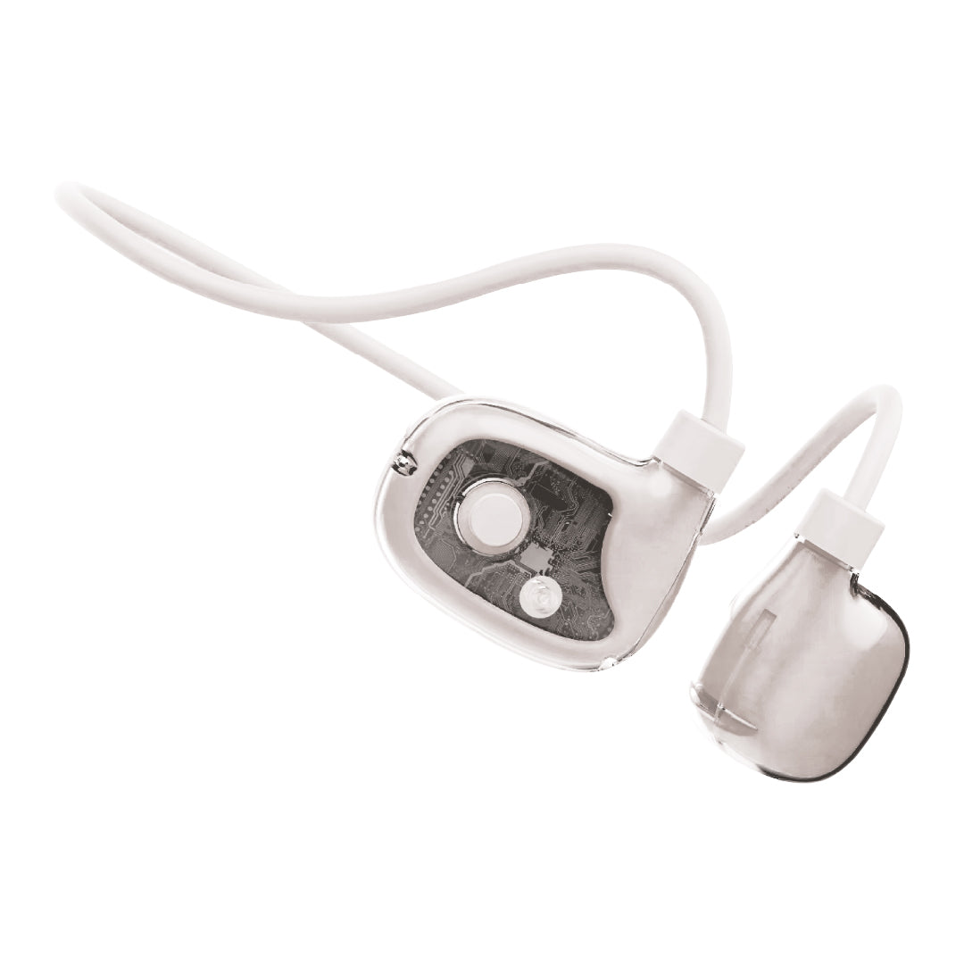 Gray helmet for bikers