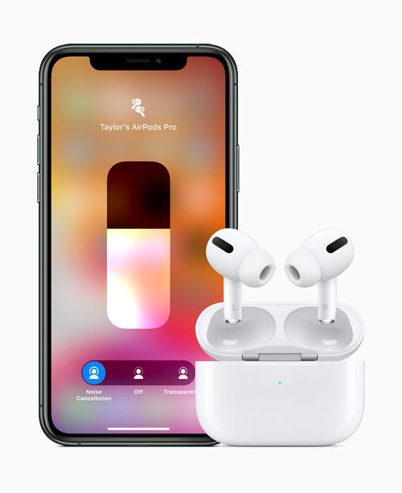 AUDIFONOS INALAMBRICOS AIRPODS PRO 2